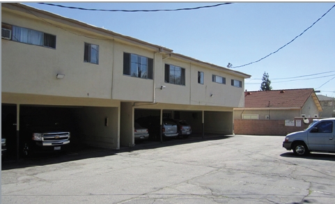 11811 Old River School Rd in Downey, CA - Foto de edificio - Building Photo