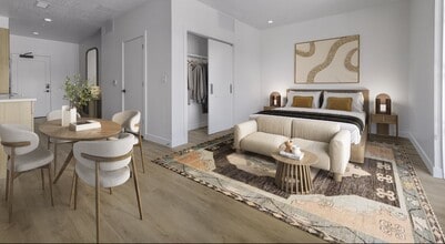 Journeyman in Salt Lake City, UT - Building Photo - Building Photo