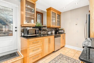 1507 Argyle Av in Montréal, QC - Building Photo - Building Photo