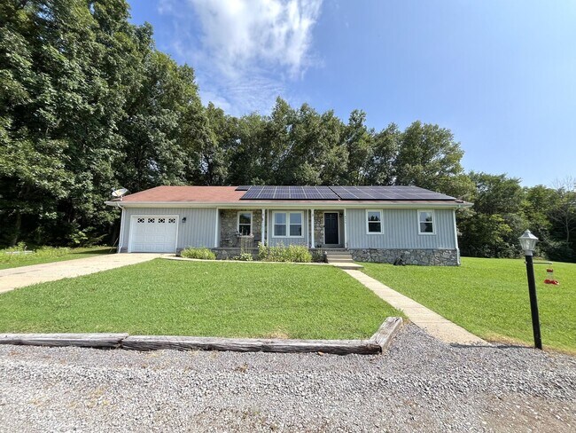 property at 9075 Cobb Rd