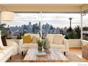 1103 Bigelow Ave N in Seattle, WA - Building Photo - Building Photo