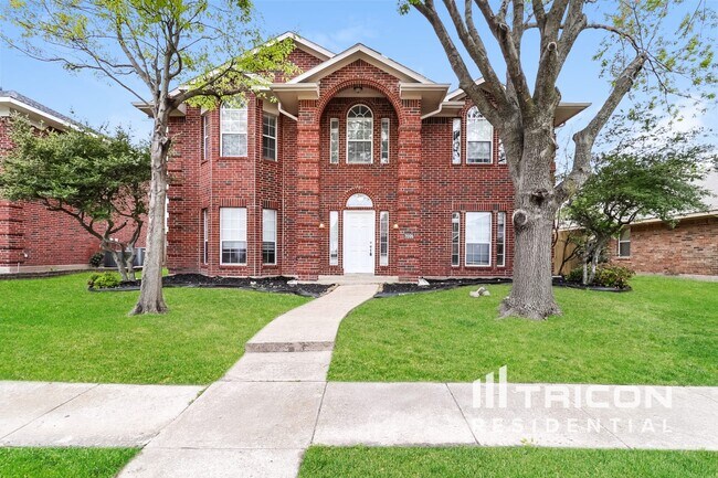 property at 7005 Graham Dr