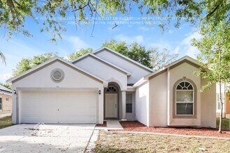 11707 S Stone Ln, Unit 37 in Riverview, FL - Building Photo - Building Photo