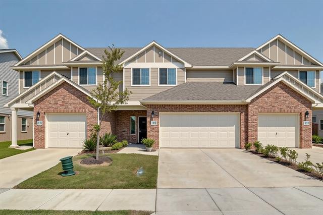 3109 Ethan Ln in Wylie, TX - Building Photo