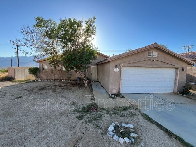 property at 68107 Cll Las Tiendas