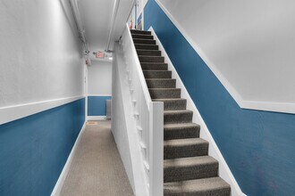 The Jameson Apartments in Minneapolis, MN - Foto de edificio - Building Photo