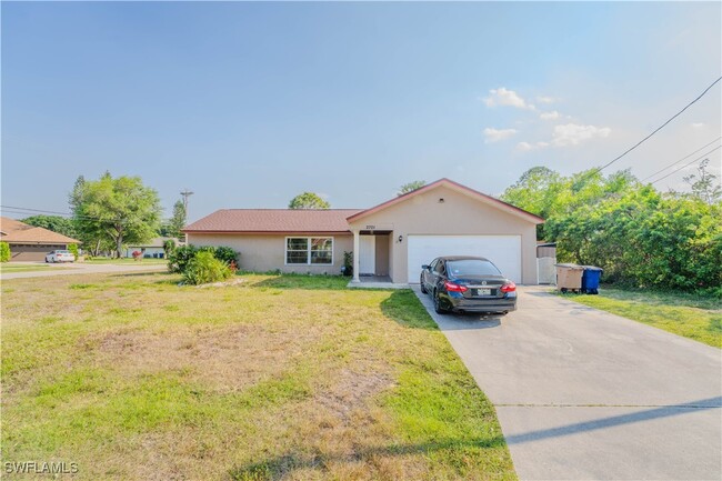 property at 2701 6th St W