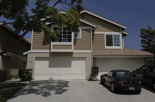 property at 2956 Lancaster Rd