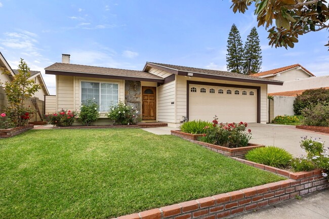 property at 9767 Graham St