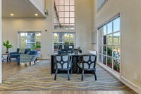 The Presidio Apartments in San Diego, CA - Building Photo - Building Photo