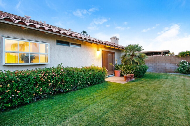 property at 36698 Camino Del Mar