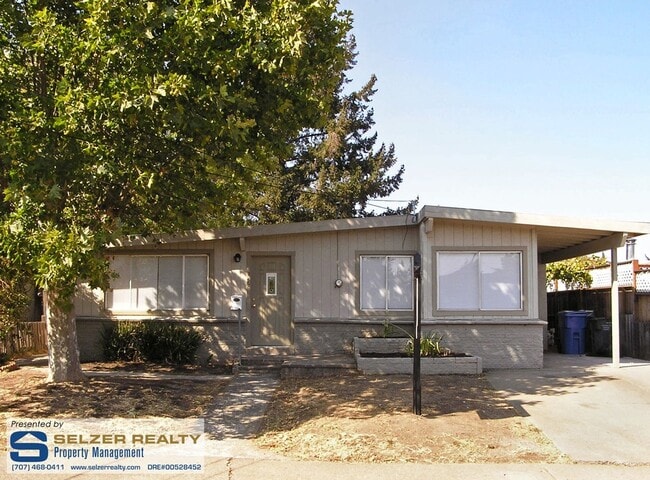 property at 278 Garrett Dr