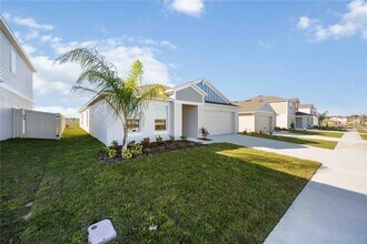 1724 Vanilla St in Haines City, FL - Building Photo - Building Photo