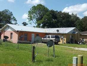 2342 Mispah Ave in Leesburg, FL - Building Photo - Building Photo