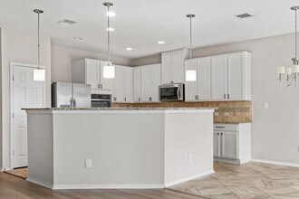 1225 Autumn Sage Way in Pflugerville, TX - Building Photo - Building Photo