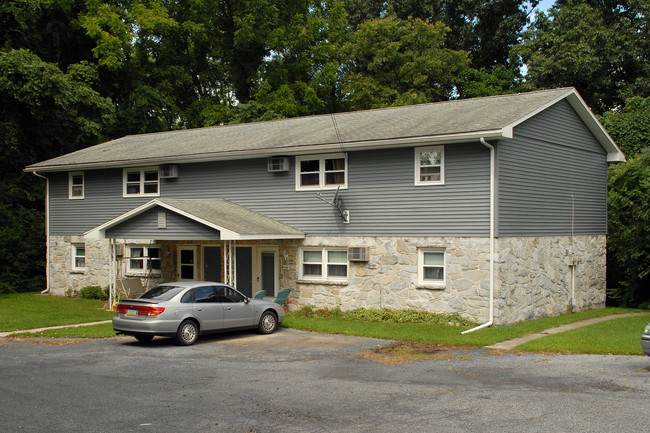 Steckbeck Apartments in Annville, PA - Building Photo - Building Photo