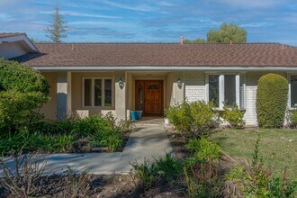 26861 Canyon Crest Rd in San Juan Capistrano, CA - Building Photo - Building Photo