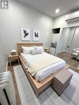 596 Church St in Toronto, ON - Building Photo