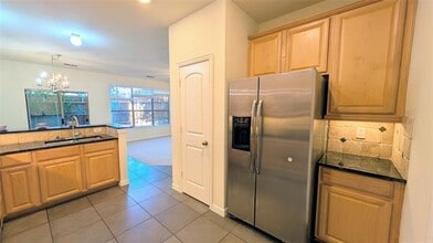 7961 Hannah St in Plano, TX - Building Photo - Building Photo