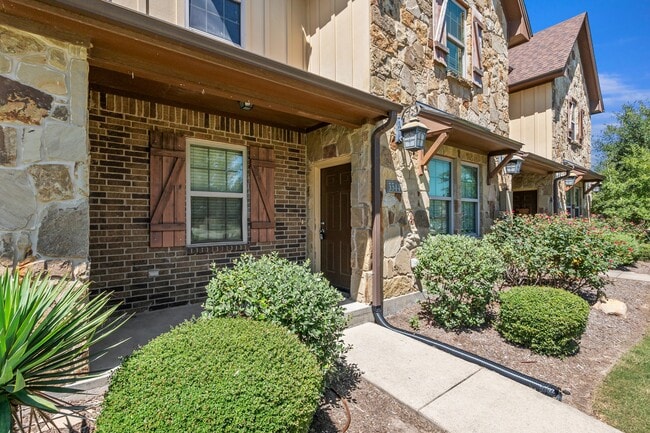 3344 Cullen Trail in College Station, TX - Building Photo - Building Photo