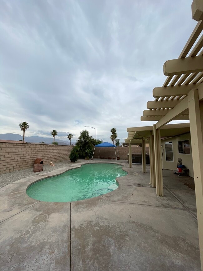 83347 Calypso Cir in Indio, CA - Building Photo - Building Photo