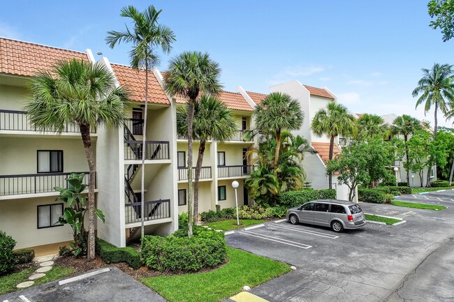 property at 3000 Presidential Way