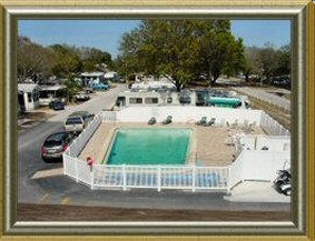 Caladesi RV Park in Palm Harbor, FL - Building Photo - Other