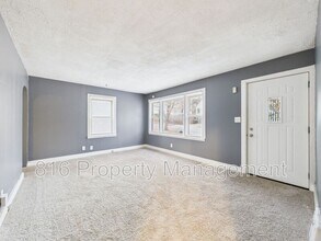 7424 Bellefontaine Ave in Kansas City, MO - Building Photo - Building Photo