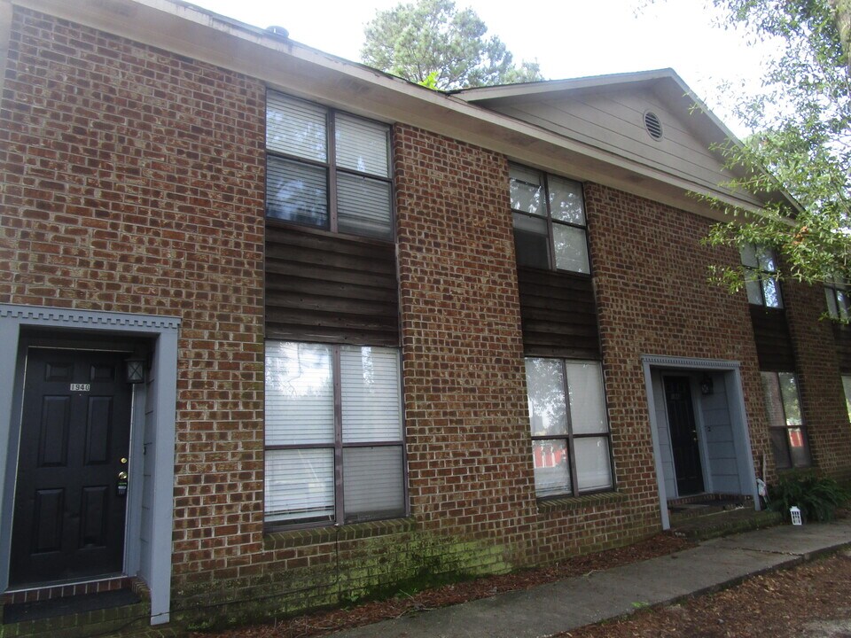 1960 Gion St in Sumter, SC - Building Photo