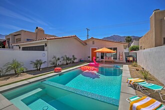 54345 Avenida Carranza in La Quinta, CA - Building Photo - Building Photo