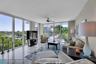 2821 N Ocean Blvd in Fort Lauderdale, FL - Building Photo - Building Photo