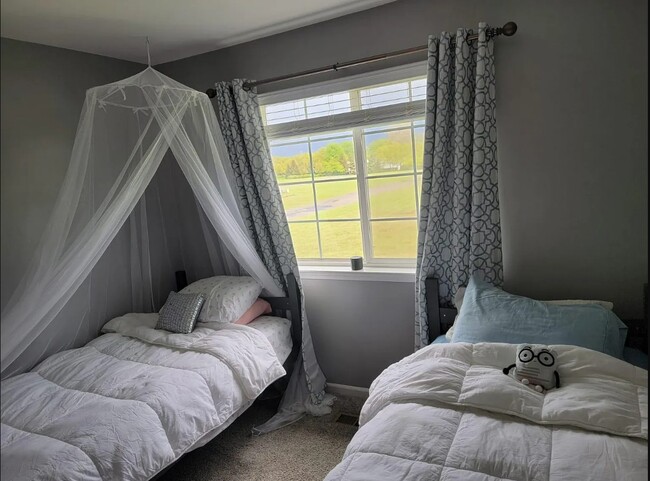 property at 3292 Wilkerson Cir