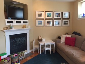 1421 N Halsted St-Unit -1 in Chicago, IL - Building Photo - Building Photo