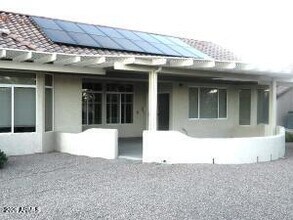 15025 W Yosemite Dr in Sun City West, AZ - Building Photo - Building Photo