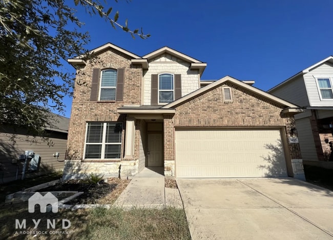 6015 Cielo Ranch
