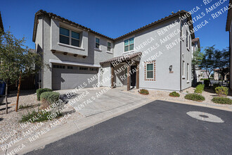 9920 E Texas Ave in Mesa, AZ - Building Photo - Building Photo