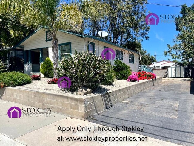 110 W 9th St in Antioch, CA - Building Photo - Building Photo
