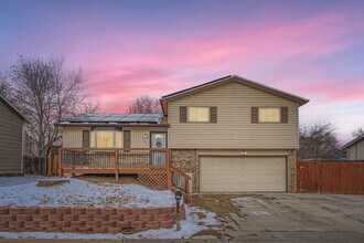 10968 Jay St in Broomfield, CO - Building Photo - Building Photo
