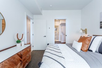 Capitol Place Apartments in Omaha, NE - Building Photo - Interior Photo