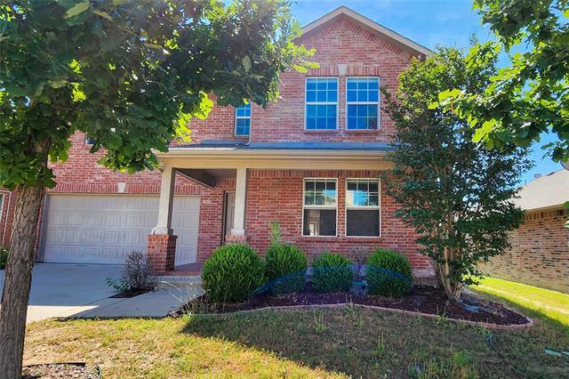 13072 Sewanee Dr in Frisco, TX - Building Photo