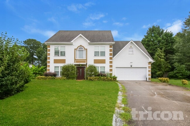 property at 1140 Johns Landing Ct