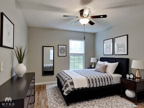 366 Lockwood Dr in Clayton, NC - Building Photo - Building Photo