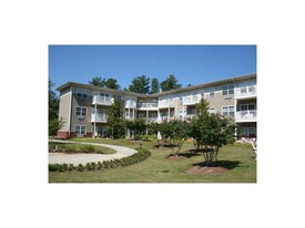 Big Bethel Village - For Age 55+ Apartments