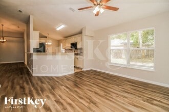 1844 Doe Lake Ct in Apopka, FL - Foto de edificio - Building Photo