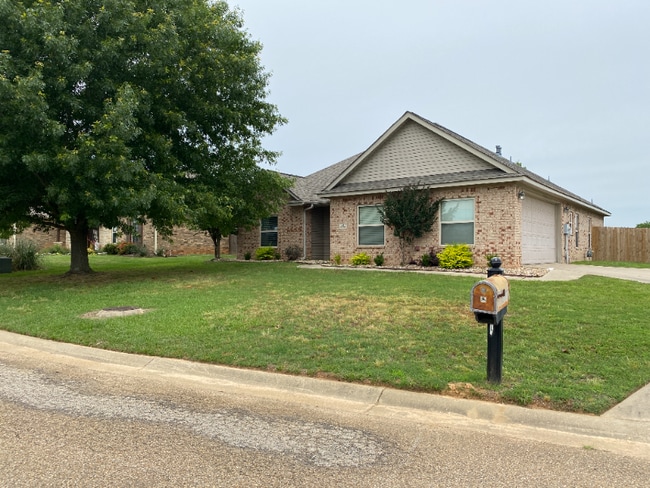 12 Copper Ridge Rd in Texarkana, TX - Building Photo - Building Photo