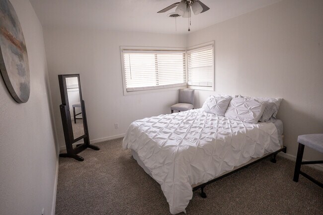 1559 Parr St in Amarillo, TX - Building Photo - Building Photo