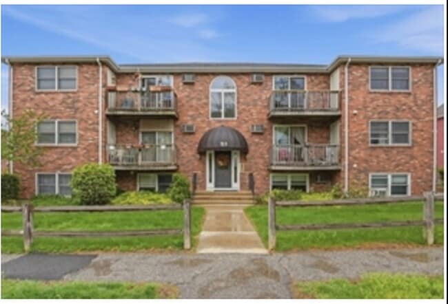 property at 51 Alvarado Ave