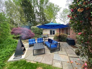 6805 Millwood Rd in Bethesda, MD - Building Photo - Building Photo