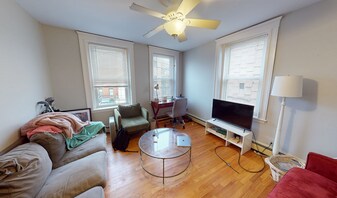 56 Kelly Rd, Unit 1 in Cambridge, MA - Building Photo