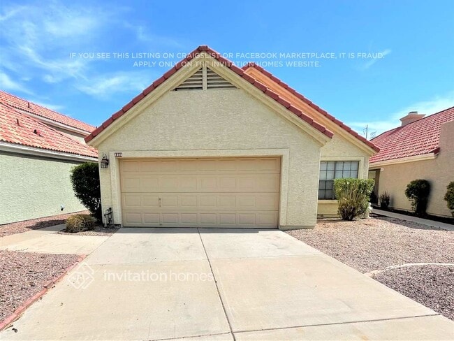 property at 1505 E Campbell Ave